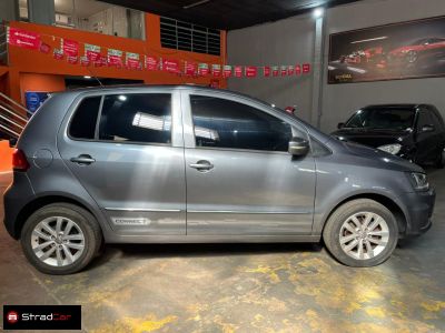 VOLKSWAGEN Fox Connect 1.6 4p. 2019 - miniatura 7