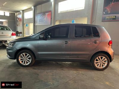 VOLKSWAGEN Fox Connect 1.6 4p. 2019 - miniatura 8