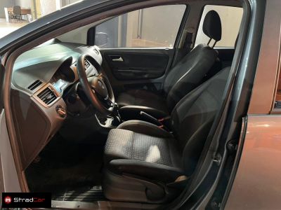 VOLKSWAGEN Fox Connect 1.6 4p. 2019 - miniatura 9