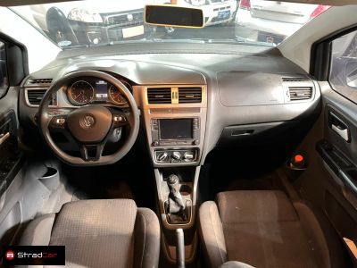 VOLKSWAGEN Fox Connect 1.6 4p. 2019 - miniatura 11