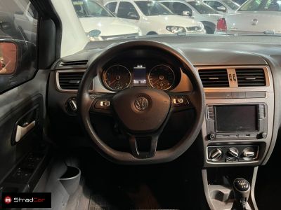 VOLKSWAGEN Fox Connect 1.6 4p. 2019 - miniatura 12