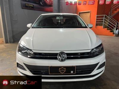 VOLKSWAGEN Virtus Sense 1.6 16v 2021 - miniatura 2