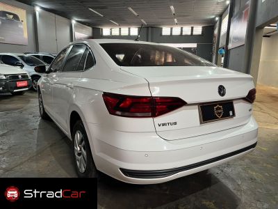 VOLKSWAGEN Virtus Sense 1.6 16v 2021 - miniatura 4