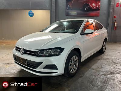 VOLKSWAGEN Virtus Sense 1.6 16v 2021 - miniatura 5