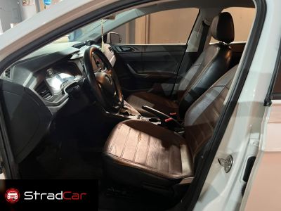 VOLKSWAGEN Virtus Sense 1.6 16v 2021 - miniatura 9