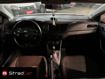 VOLKSWAGEN Virtus Sense 1.6 16v 2021 - miniatura 11
