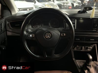 VOLKSWAGEN Virtus Sense 1.6 16v 2021 - miniatura 12