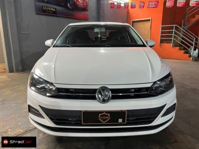 VOLKSWAGEN Virtus Sense 1.6 16v 2021 - miniatura 2