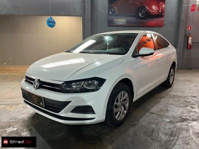 VOLKSWAGEN Virtus Sense 1.6 16v 2021 - miniatura 3