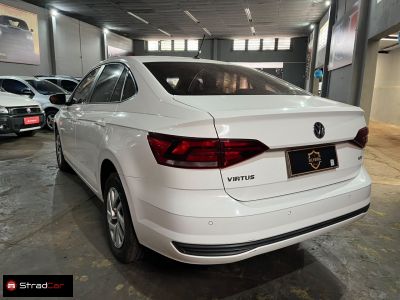 VOLKSWAGEN Virtus Sense 1.6 16v 2021 - miniatura 4