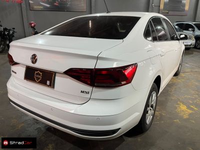 VOLKSWAGEN Virtus Sense 1.6 16v 2021 - miniatura 6