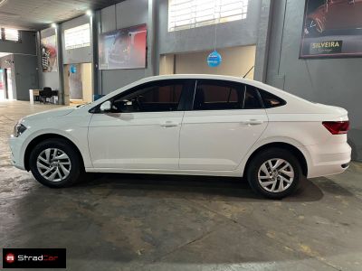 VOLKSWAGEN Virtus Sense 1.6 16v 2021 - miniatura 8