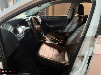 VOLKSWAGEN Virtus Sense 1.6 16v 2021 - miniatura 9