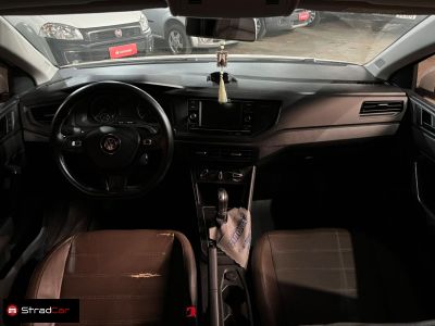 VOLKSWAGEN Virtus Sense 1.6 16v 2021 - miniatura 11