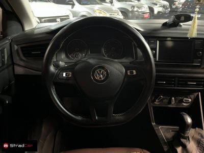 VOLKSWAGEN Virtus Sense 1.6 16v 2021 - miniatura 12
