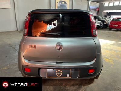 FIAT Uno Sporting 1.4 4p. 2013 - miniatura 5