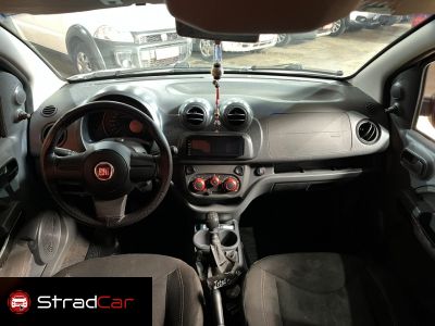 FIAT Uno Sporting 1.4 4p. 2013 - miniatura 11