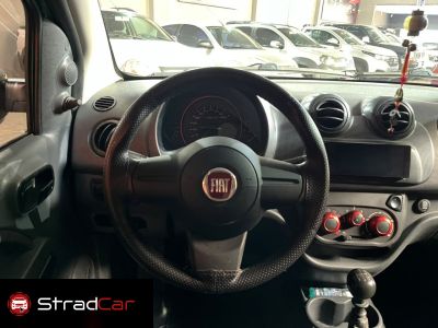 FIAT Uno Sporting 1.4 4p. 2013 - miniatura 12