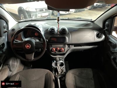 FIAT Uno Sporting 1.4 4p. 2013 - miniatura 11