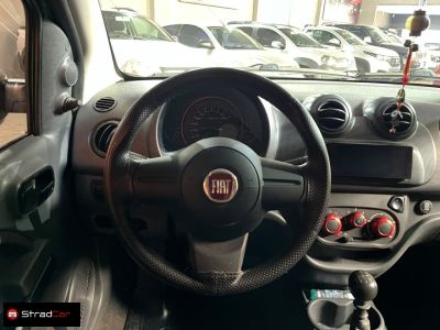 FIAT Uno Sporting 1.4 4p. 2013 - miniatura 12