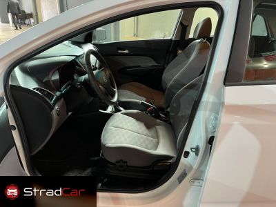 HYUNDAI HB20S Comfort Plus 1.6 16v 2017 - miniatura 9