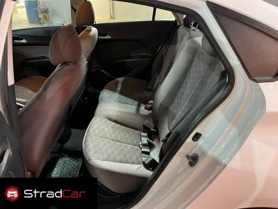 HYUNDAI HB20S Comfort Plus 1.6 16v 2017 - miniatura 10