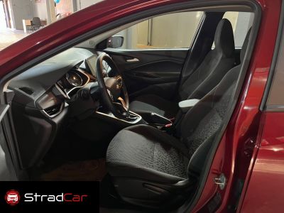 CHEVROLET Onix LT 1.0 12v 2020 - miniatura 9