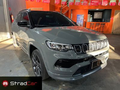JEEP Compass S 1.3 16v T270 2025