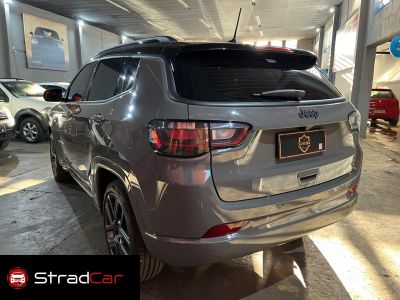 JEEP Compass S 1.3 16v T270 2025 - miniatura 4