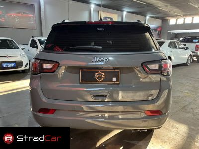 JEEP Compass S 1.3 16v T270 2025 - miniatura 5