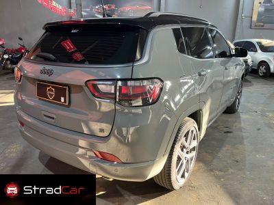 JEEP Compass S 1.3 16v T270 2025 - miniatura 6