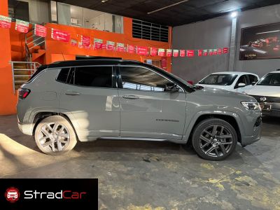 JEEP Compass S 1.3 16v T270 2025 - miniatura 7