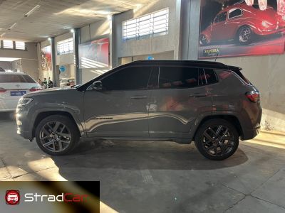 JEEP Compass S 1.3 16v T270 2025 - miniatura 8