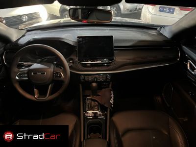 JEEP Compass S 1.3 16v T270 2025 - miniatura 11
