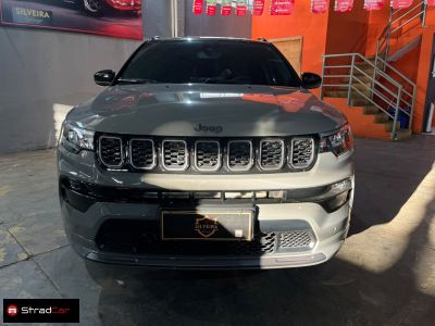 JEEP Compass S 1.3 16v T270 2025 - miniatura 2