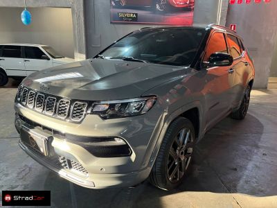 JEEP Compass S 1.3 16v T270 2025 - miniatura 3