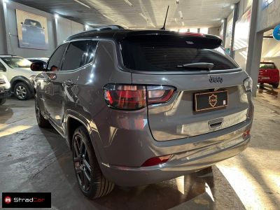 JEEP Compass S 1.3 16v T270 2025 - miniatura 4