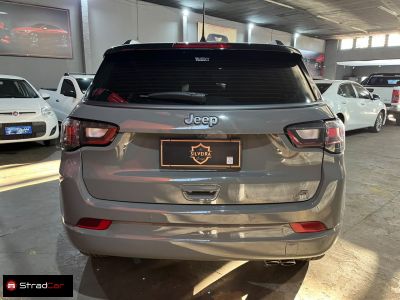 JEEP Compass S 1.3 16v T270 2025 - miniatura 5