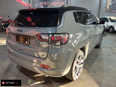 JEEP Compass S 1.3 16v T270 2025 - miniatura 6