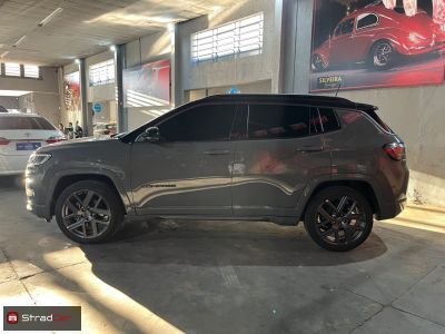 JEEP Compass S 1.3 16v T270 2025 - miniatura 8