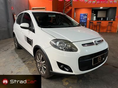 FIAT Palio Sporting 1.6 16v 4p. 2015