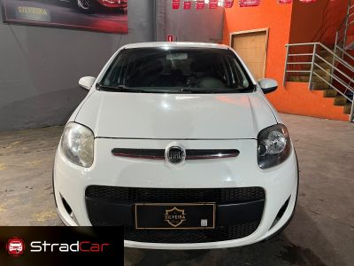 FIAT Palio Sporting 1.6 16v 4p. 2015 - miniatura 2