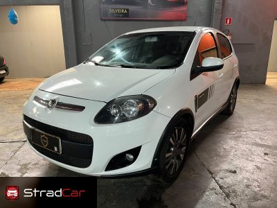 FIAT Palio Sporting 1.6 16v 4p. 2015 - miniatura 3