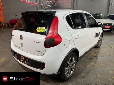 FIAT Palio Sporting 1.6 16v 4p. 2015 - miniatura 4