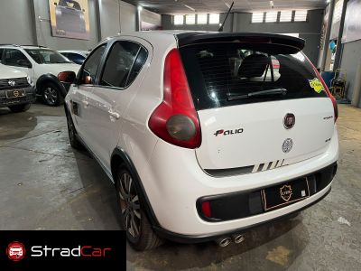 FIAT Palio Sporting 1.6 16v 4p. 2015 - miniatura 6