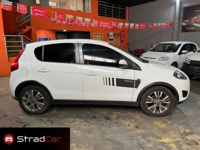 FIAT Palio Sporting 1.6 16v 4p. 2015 - miniatura 7
