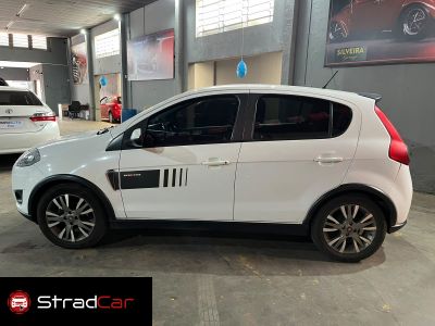 FIAT Palio Sporting 1.6 16v 4p. 2015 - miniatura 8