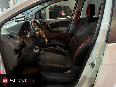 FIAT Palio Sporting 1.6 16v 4p. 2015 - miniatura 9