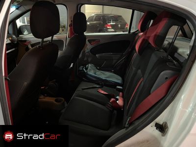 FIAT Palio Sporting 1.6 16v 4p. 2015 - miniatura 10