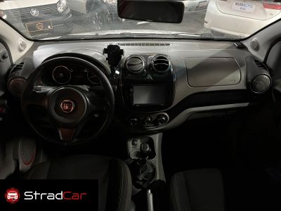 FIAT Palio Sporting 1.6 16v 4p. 2015 - miniatura 11
